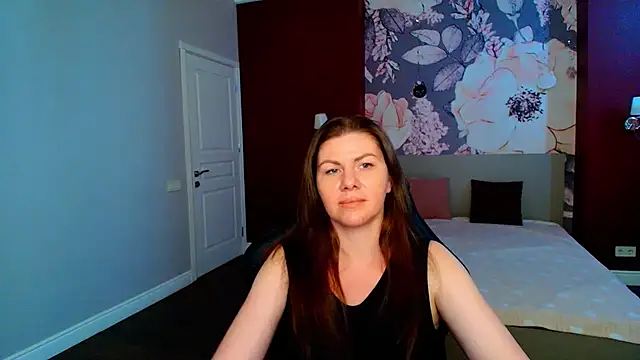 LunaKissesx webcam