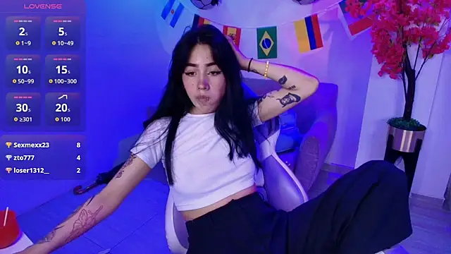 Rainy_doll
