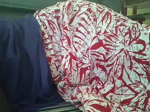 Dizzydose webcam