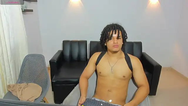 samxx_muscle webcam