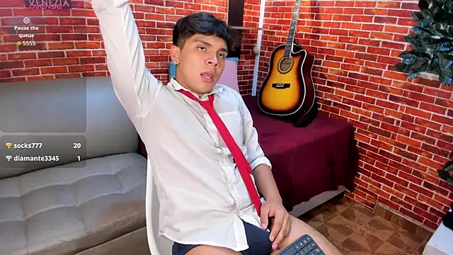 Thiago_Kozak webcam