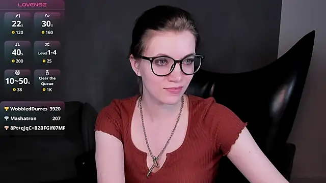 CathyAdams webcam