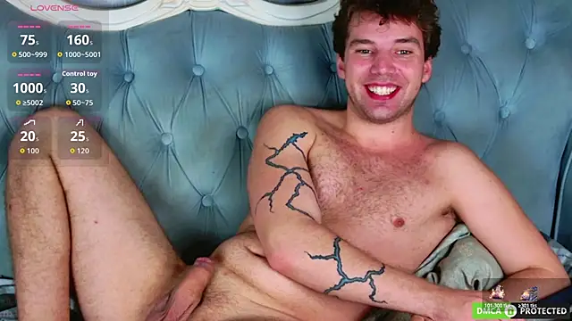 ArthurMeyers webcam