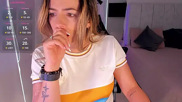 AmyWood webcam