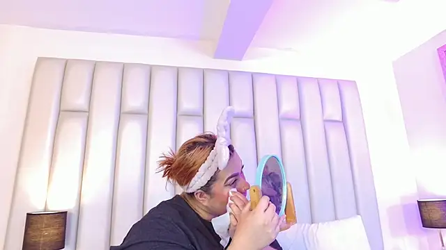 aandreaperez webcam