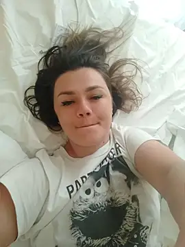 KrissSexi webcam