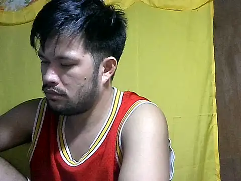 hairyhottestpinoyhandsome (M young) - CUM SHOW