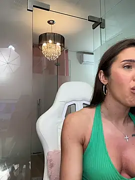 Ceniviabe19 - Couple webcam sex chat