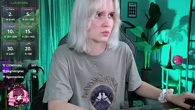 BethanyCloud live cam on StripChat