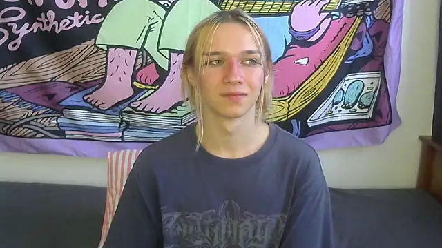 Xiase49 - Trans webcam sex chat