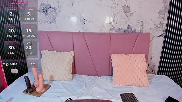 elena_wolff live cam on StripChat