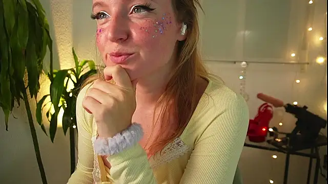 Ameliasweety69 webcam