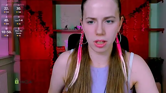 lumi_soft webcam