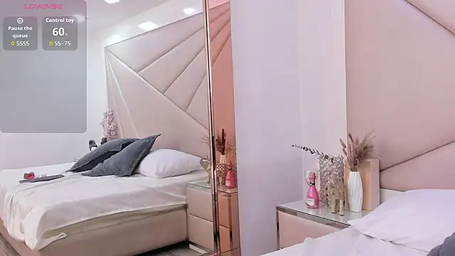 MiliKloss webcam