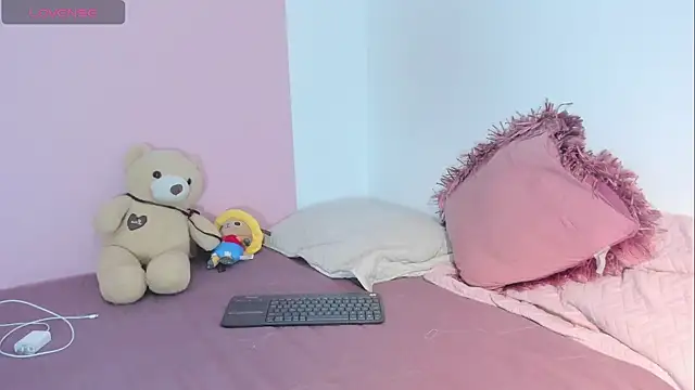 _maria_foxx_ webcam