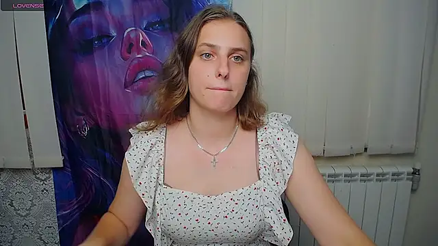 AmandaDimond_ webcam