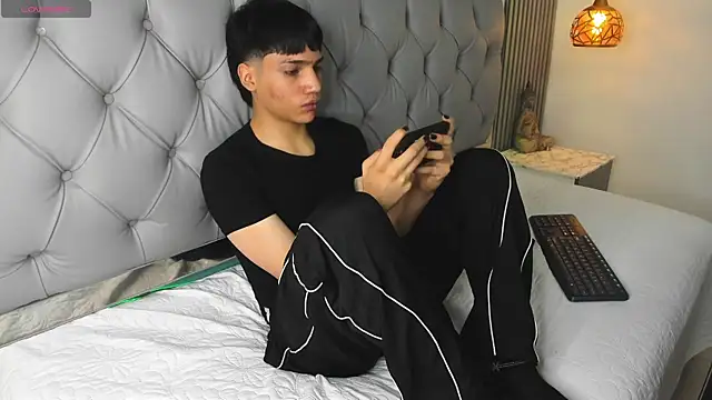 SamBlack_ webcam
