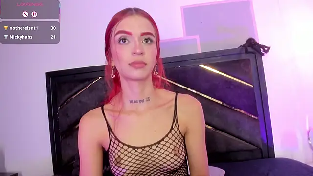 april_jones05 webcam