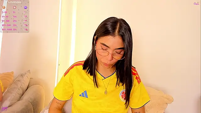 valentina_Noa webcam