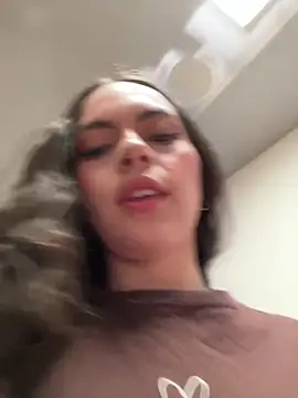 Annie_bonnie_ webcam