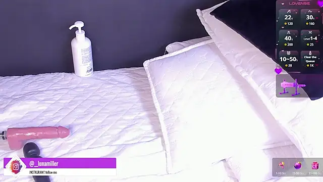 lunamiller_01 webcam
