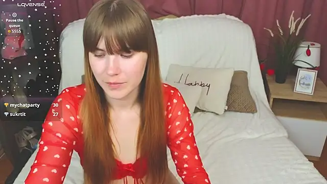 EmilyCuper_ webcam