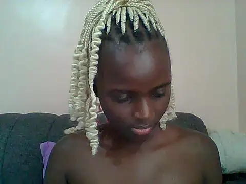 Beauty-Glam webcam