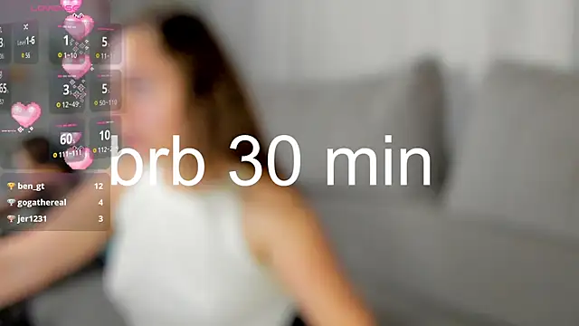elara_sunbeam webcam