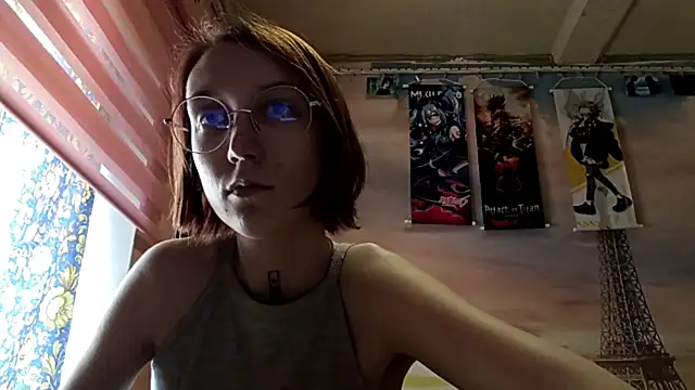 JenaeMicKonic webcam
