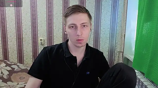 Darien_Brown webcam