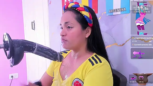 susan__bigass webcam
