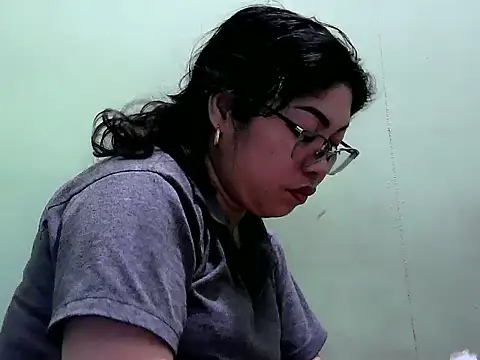 mynameisamor webcam