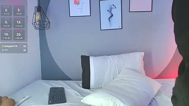 sarita_duque webcam