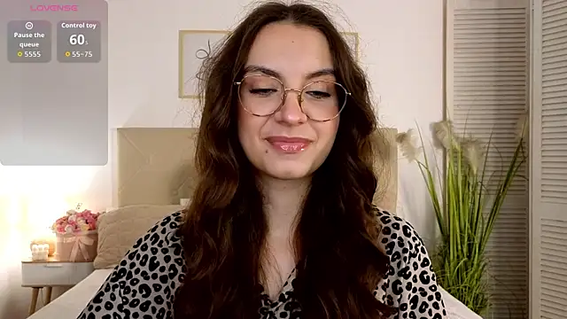 Real_cutie1 webcam