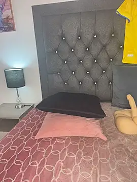 cotton_07 webcam