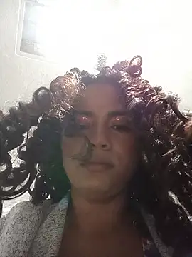 TamaraaHoney webcam