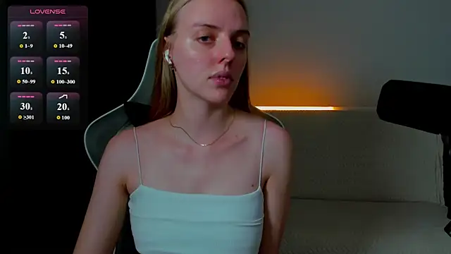 Jam_cream webcam