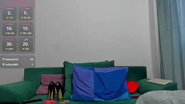emilianna666 webcam