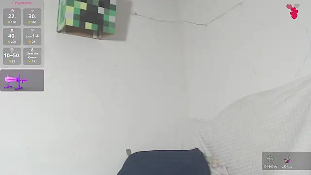 BiirdyDavis webcam