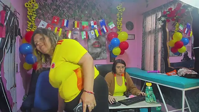 lesbiancuple webcam
