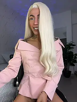 Kesenctel - Trans webcam sex chat