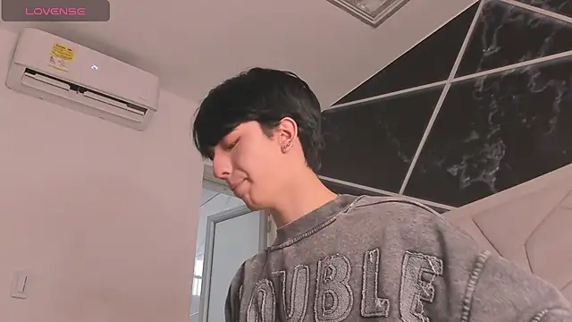 AerumChae webcam