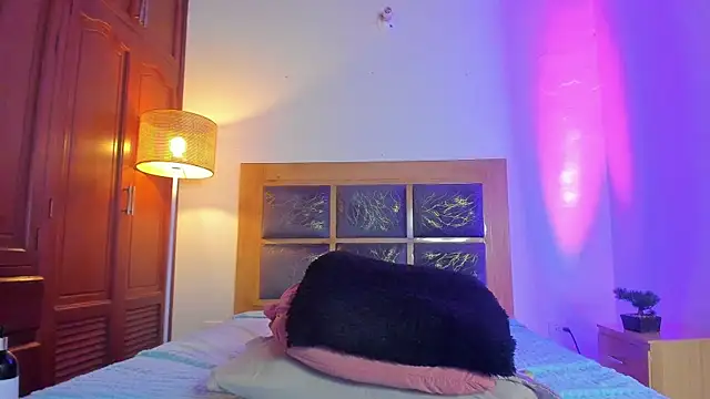 Zoe_sky1 webcam