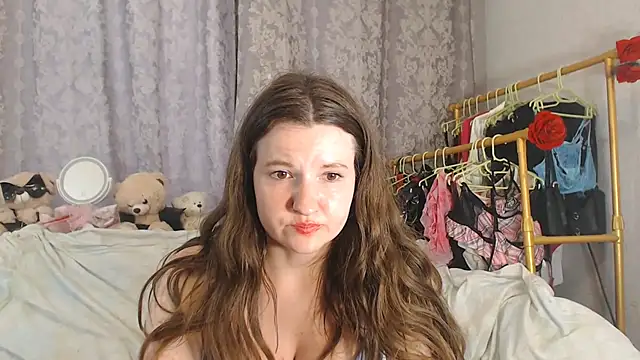 ChloeBrooklyn webcam