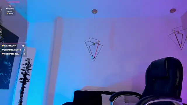MorganHicks webcam