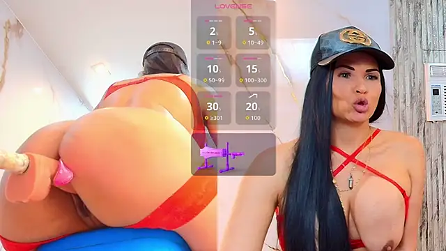 Isis_car0lina