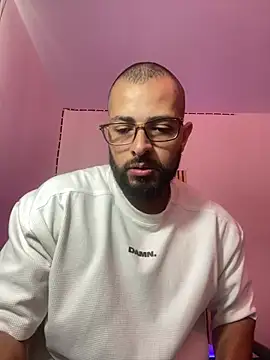 magnumchris webcam