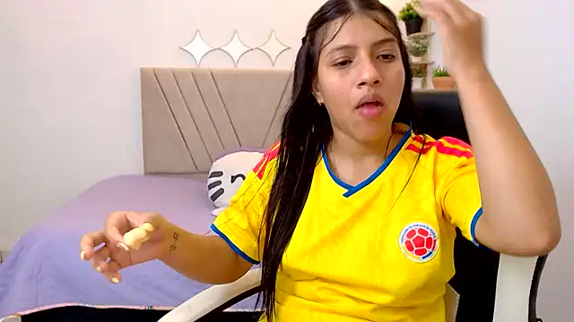 zara_cute webcam