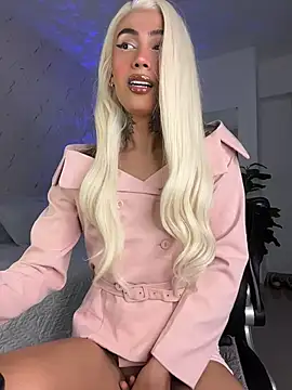Kesenctel - Trans webcam sex chat