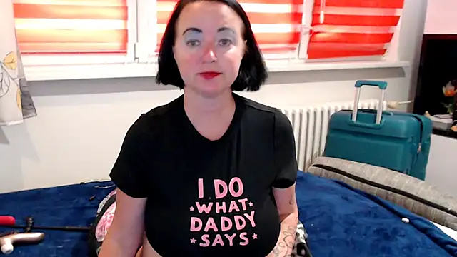 Alexie33 webcam